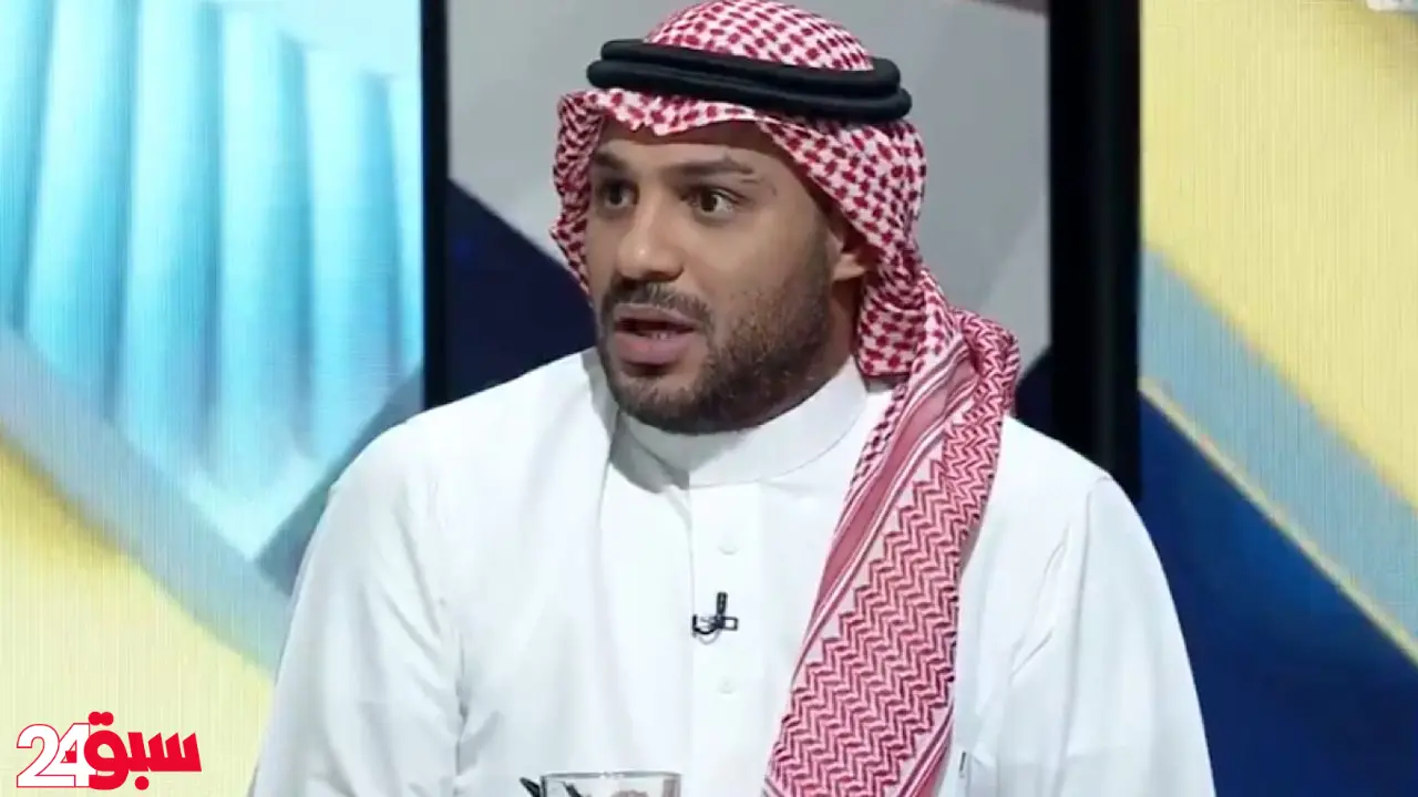 سالم يهاجم مدرب الشباب بتصريح خطير ويهدد بكارثة الهبوط إلى دوري يلو